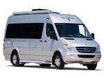 Leisure Travel Vans Free Spirit SS 2013 года
